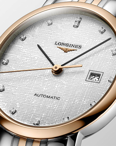 Longines Elegant Collection L4.310.5.77.7