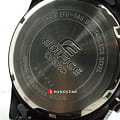 Casio Casio Edifice EFV-540DC-1AVUDF (EFV-540DC-1A) EFV-540DC-1A оригинальные мужские часы в комплекте с фирменной коробкой и гарантийным талоном