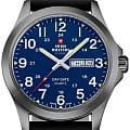Swiss Military by Chrono Swiss Military by Chrono Classic SMP36040.32 , наручные мужские часы фото под углом