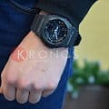 Оригинальные часы Casio Casio G-Shock GA-150-1A электронные калибр механизма  общий вид