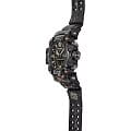 Casio Casio G-Shock GWG-2000CR-1ADR (GWG-2000CR-1A) Mudmaster - задняя крышка сталь карбон корпуса, япония часы