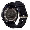 Casio Casio G-Shock GA-2100RC-1ADR (GA-2100RC-1A), g-shock япония мужские часы на браслете пластик боковой вид
