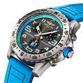 Breitling Breitling Professional Endurance Pro E823105A1M1S1  наручные мужские часы фото под углом.