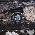 Casio Casio G-Shock GW-9400-1E спортивные наручные часы, вид спереди