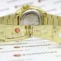 Seiko Seiko 5 Sports SRPE74K1 мужские часы золотой циферблат на запястье