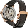 Orient Orient Star RE-AW0003S0 (RE-AW0003S00B) мужские часы  циферблат на запястье