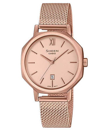 Casio Sheen SHE-4554PGM-4AUEF