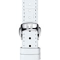 Tissot Tissot Ballade Powermatic 80 COSC Lady T108.208.26.117.00 женские часы перламутровый циферблат на запястье