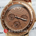 Fossil Fossil Stella  ES5109  - задняя крышка сталь металл корпуса, сша часы