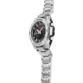 Casio Casio G-Shock GST-B500D-1AER GST G-Steel — задняя крышка пластик сталь металл корпуса японские часы