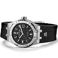 Maurice Lacroix Maurice Lacroix Aikon Automatic AI6007-SS000-330-2  - задняя крышка металл сталь корпуса, швейцария часы