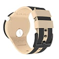 Swatch Swatch Big Bold Bioceramic Lacquered SB03C100  — детали корпуса и силикон