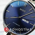Mido M0246301104100 мужские часы застежка крупным планом