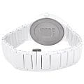 Оригинальные часы Rado Rado True Diamonds R27240712 кварцевые калибр механизма eta 955.112 общий вид