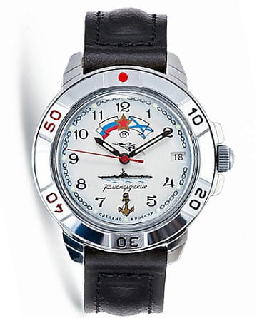 Восток командирские 811261