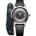 Victorinox Victorinox ALLIANCE 241804.1 , наручные мужские часы фото под углом