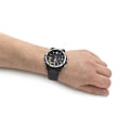 Casio Casio Edifice ECB-40DC-1ADF (ECB-40DC-1AEF) ECB, наручные мужские часы фото под углом