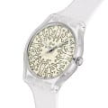 Swatch Swatch New Gent Biosourced SO29Z145 , наручные мужские часы фото под углом