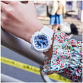 Casio Casio Baby-G BA-110XBE-7ADR (BA-110XBE-7A) , наручные женские часы фото под углом