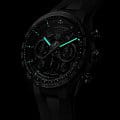 TAG Heuer TAG Heuer Carrera Chronograph Extreme Sport CBU2080.FT6272 , наручные мужские часы фото под углом