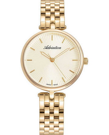 Adriatica Pairs A3743.1111Q