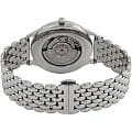 Оригинальные часы Hamilton Hamilton Jazzmaster Thinline Auto H38525141 механические калибр механизма eta 2892-a2 общий вид