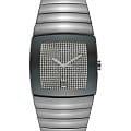 Rado Rado Sintra R13820732  R13820732 кварцевые мужские часы  циферблат, браслет керамика — вид спереди