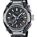 Casio Casio G-Shock Premium MTG-B4000-1ADR MTG MTG-B4000-1ADR кварцевые мужские часы черный циферблат, браслет полимер — вид спереди
