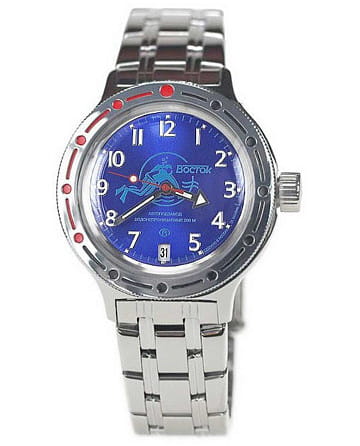 Восток Амфибия 420379