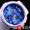 Часы Casio Baby-G BGA-190GL-7B фото 3