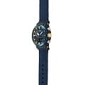 Casio Casio Pro Trek PRW-61SS-2DR (PRW-61SS-2) мужские часы синий циферблат на запястье