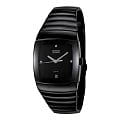 Rado Rado Sintra R13663712, sintra швейцария мужские часы на браслете керамика боковой вид