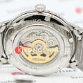 Оригинальные часы Seiko Seiko Presage SRPJ13J1 механические калибр механизма 4r35 общий вид