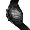 TAG Heuer TAG Heuer Carrera Chronograph Extreme Sport CBU2080.FT6272 мужские часы черный циферблат на запястье