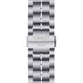 Tissot Tissot Luxury Powermatic 80 T086.407.11.061.10, t-classic швейцария мужские часы на браслете нержавеющая сталь боковой вид