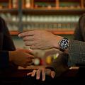 Citizen Citizen Attesa BU0060-09H  - задняя крышка титан корпуса, япония часы