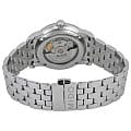 Mido Mido Baroncelli M8600.4.21.1, baroncelli швейцария мужские часы на браслете нержавеющая сталь боковой вид