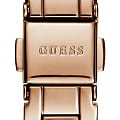Guess Guess Bejeweled GW0839L3  - задняя крышка сталь металл корпуса, сша часы