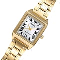 Casio Casio Collection LTP-V007G-9B  - задняя крышка металл сталь корпуса, япония часы