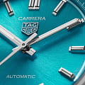 TAG Heuer TAG Heuer Carrera Date WBN2316.BA0001  наручные женские часы фото под углом.