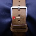 Rado Rado Captain Cook Automatic R32500315 captain cook с коричневый ремешком