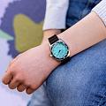 Citizen Citizen Eco-Drive AW1760-14X eco-drive японские мужские часы на браслете каучук боковой вид