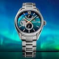 Orient Orient Contemporary RE-BY0005A0 (RE-BY0005A00B), star япония мужские часы на браслете нержавеющая сталь боковой вид