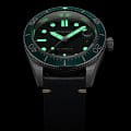 Spinnaker Spinnaker Bradner SP-5100-02 англия наручные мужские часы заводная головка с логотипом Spinnaker