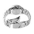 Orient Orient Mako Kamasu RA-AA0823L  — детали корпуса и нержавеющая сталь