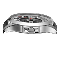 Armani Exchange Armani Exchange Hampton AX2445 мужские часы серебристый циферблат на запястье