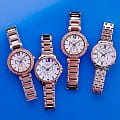 Casio Casio Sheen SHE-3061SPG-7BUER  - задняя крышка металл сталь корпуса, япония часы