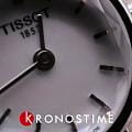 Часы Tissot Lovely Round T140.009.11.111.00 фото 16
