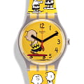 Swatch Swatch New Gent Biosourced SO29Z101 , наручные мужские часы фото под углом