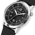 Guess Guess Max GW0494G1 мужские часы черный циферблат на запястье